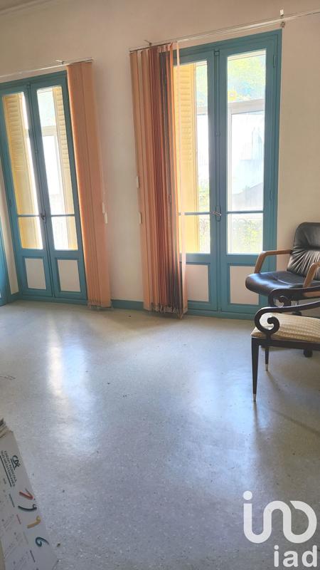 Appartement - 143 m² - 5 pièces