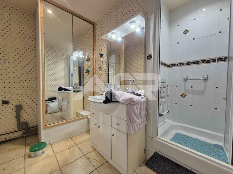 Appartement - 53 m² - 2 pièces