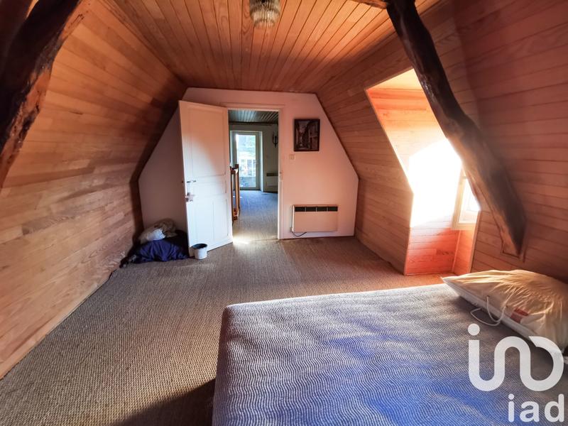 Maison - 159 m² - 7 pièces