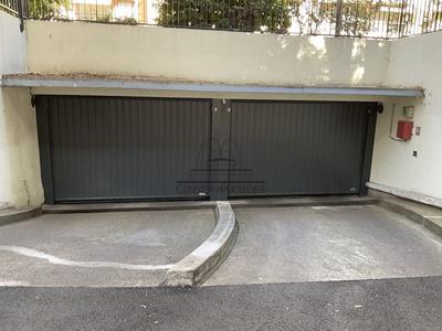 Parking - 4 m²