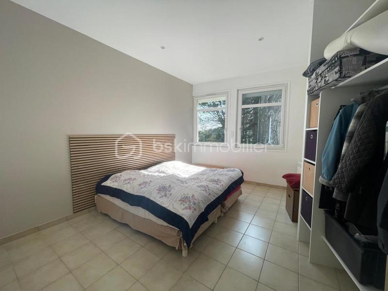 Appartement - 58 m² - 2 pièces