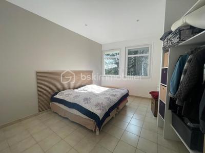 Appartement - 58 m² - 2 pièces