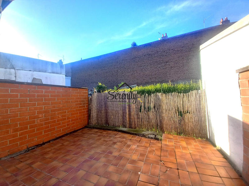 Maison - 75 m² - 4 pièces