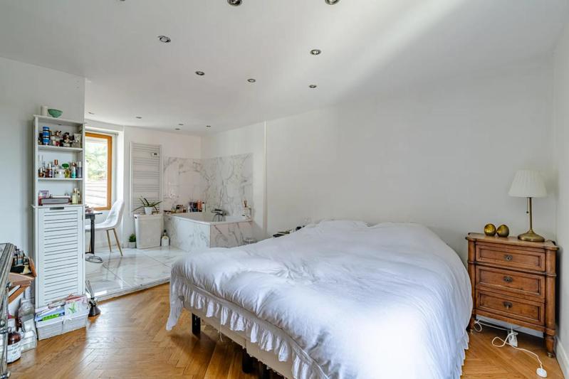 Maison de ville - 103 m² - 5 pièces