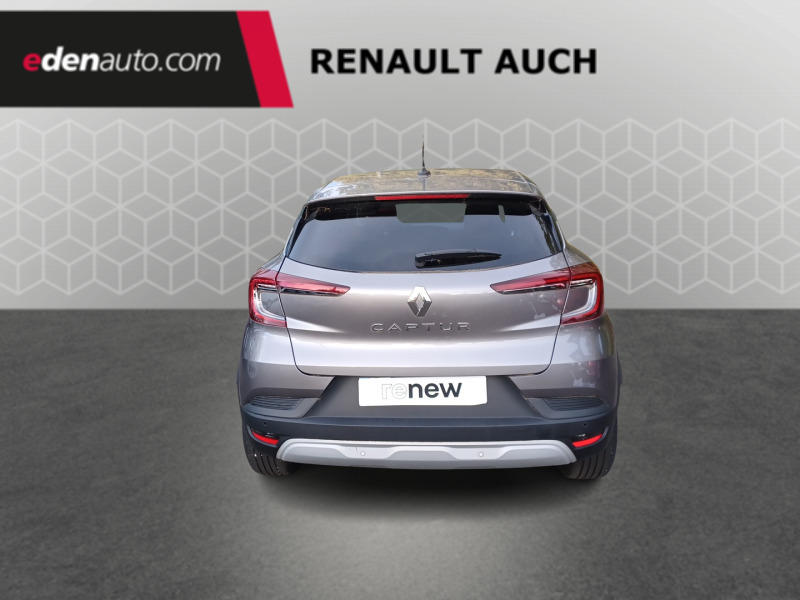 Renault Captur TCe 100 Gpl Evolution