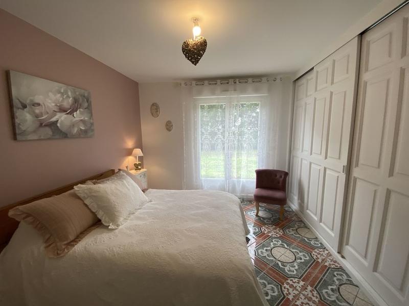 Villa - 162 m² - 7 pièces