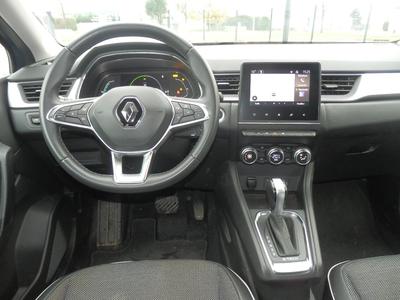 Renault Captur Intens E-Tech Hybride 145-21 II Etech Hybrid 145