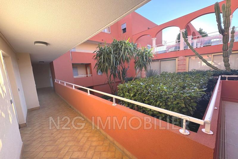 Appartement - 29 m² - 1 pièce