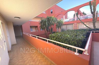 Appartement - 29 m² - 1 pièce