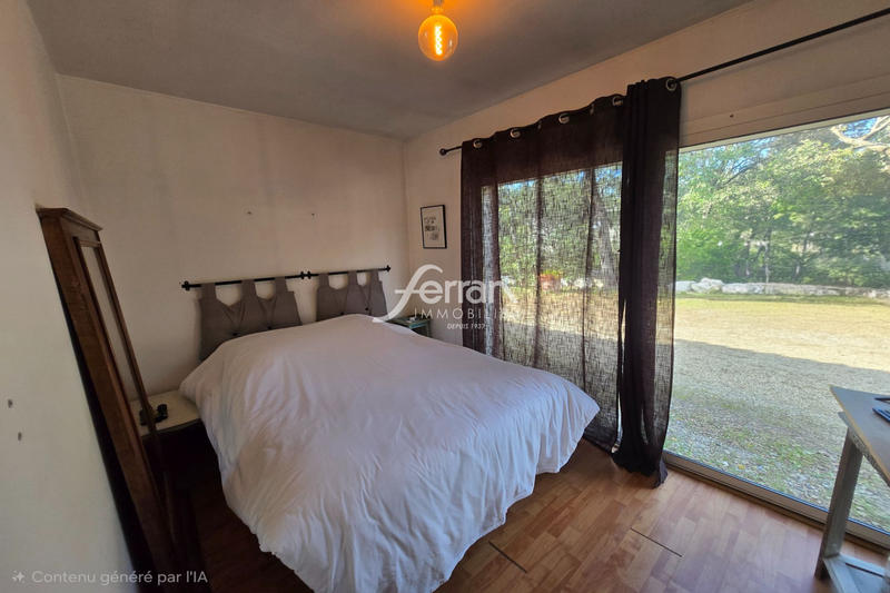 Maison - 130 m² - 4 pièces