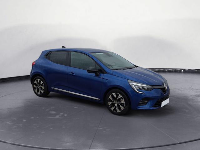 Renault Clio V dCi 100 Evolution