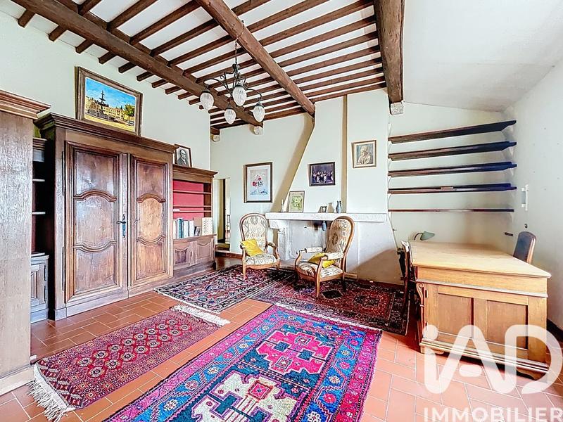 Maison de village - 144 m² - 5 pièces