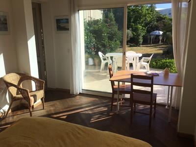 Appartement - 25 m² - 2 pièces