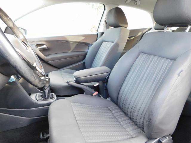 Volkswagen Polo 1.4 Tdi 75 Bmt Trendline