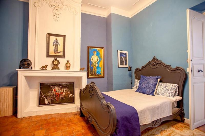 Maison - 446 m² - 12 pièces