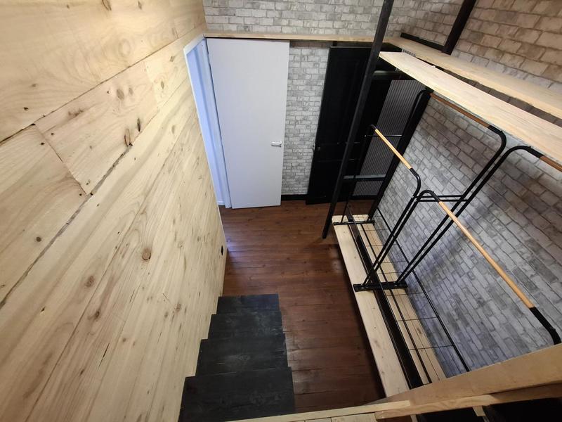 Maison de ville - 83 m² - 4 pièces