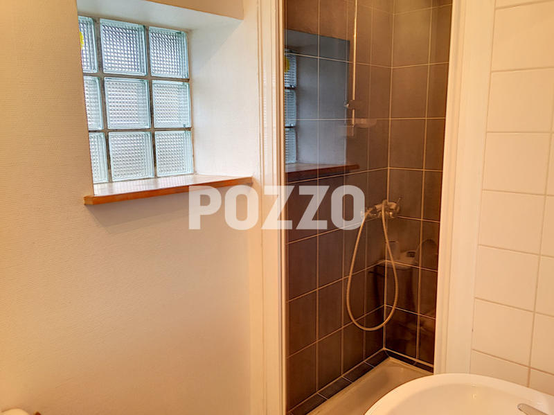 Maison - 39 m² - 3 pièces