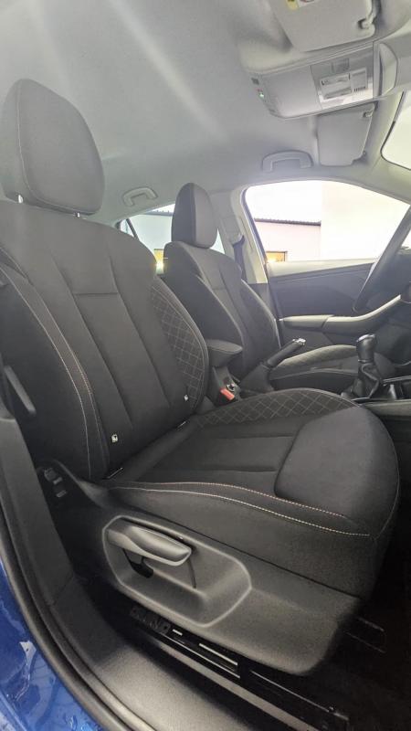 Skoda Scala 1.0 Tsi 95 ch Bvm5 Ambition