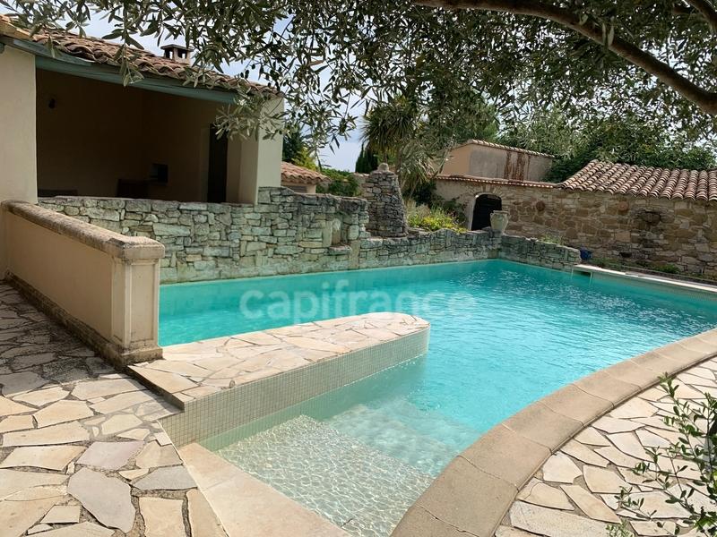 Maison - 154 m² - 6 pièces