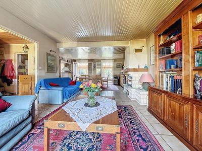 Maison - 163 m² - 6 pièces