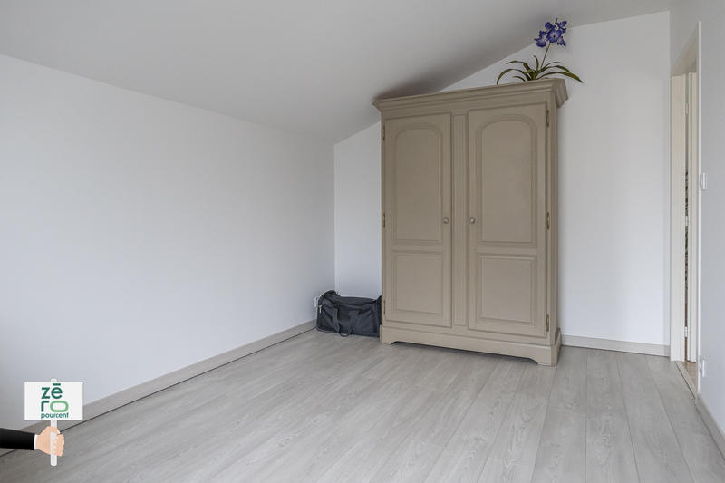 Maison - 101 m² - 3 pièces