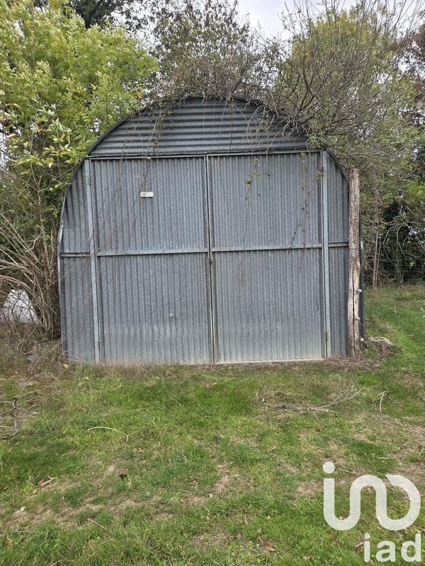 Terrain - 41 945 m²