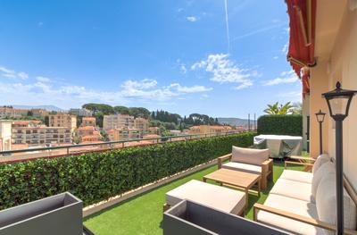 Viager - Appartement - 72 m² - 2 pièces