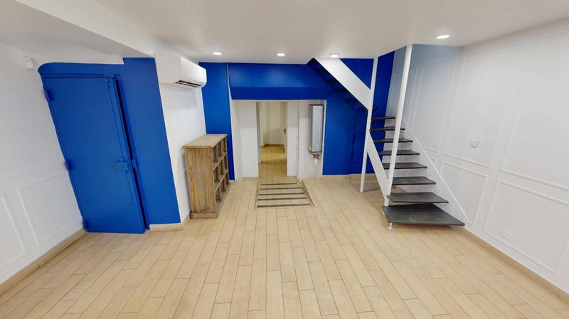 Local commercial - 78 m²