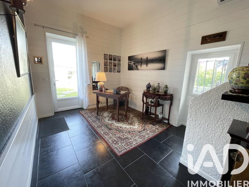 Maison de village - 177 m² - 6 pièces