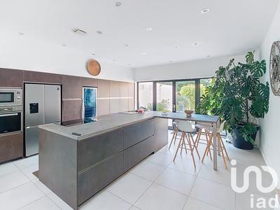 Maison - 158 m² - 5 pièces