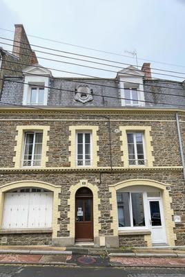 Appartement - 75 m² - 3 pièces