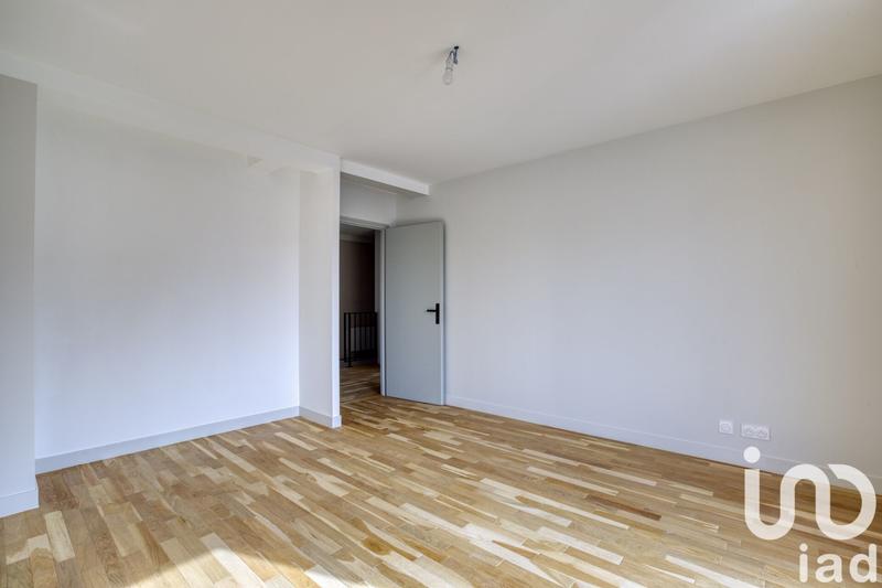 Maison - 134 m² - 5 pièces