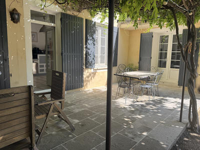 Mas - 225 m² - 10 pièces