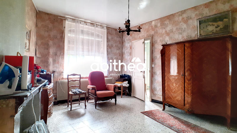 Maison - 170 m² - 4 pièces