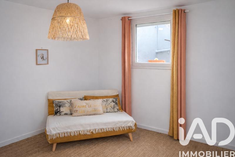 Maison de village - 173 m² - 5 pièces