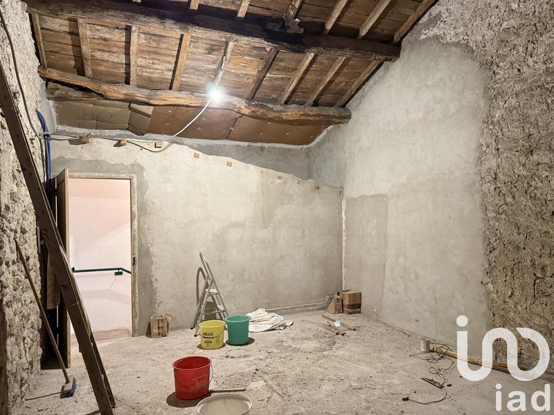 Maison - 90 m² - 6 pièces