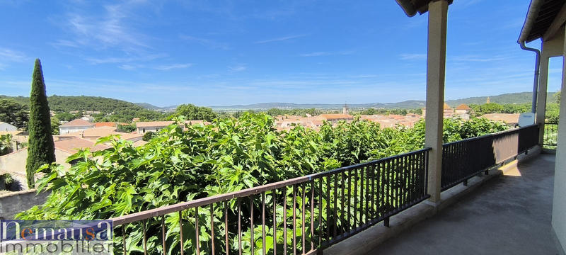 Maison - 184 m² - 6 pièces