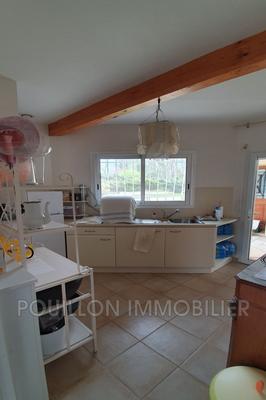Maison contemporaine - 230 m² - 7 pièces