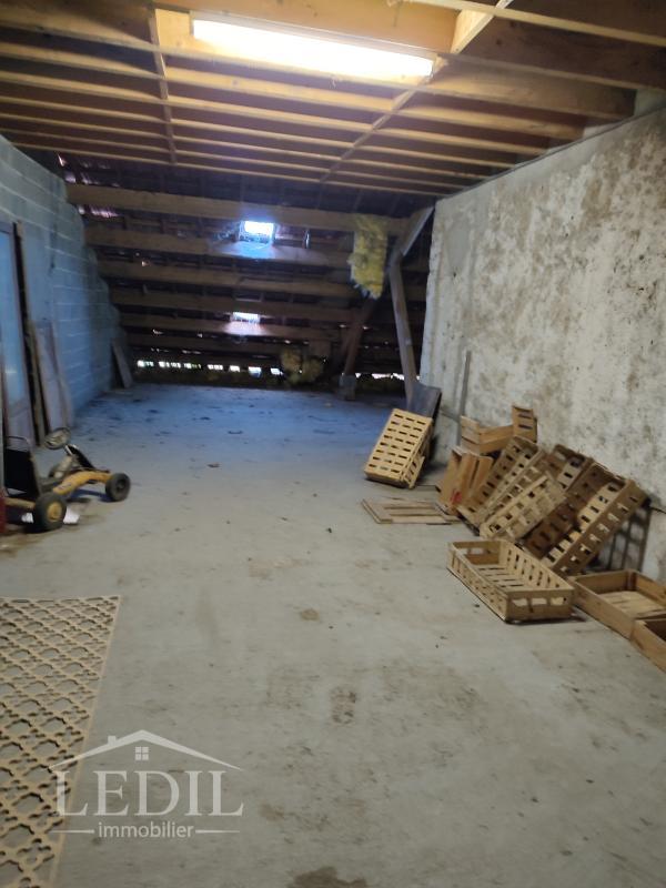 Maison de ville - 300 m² - 5 pièces