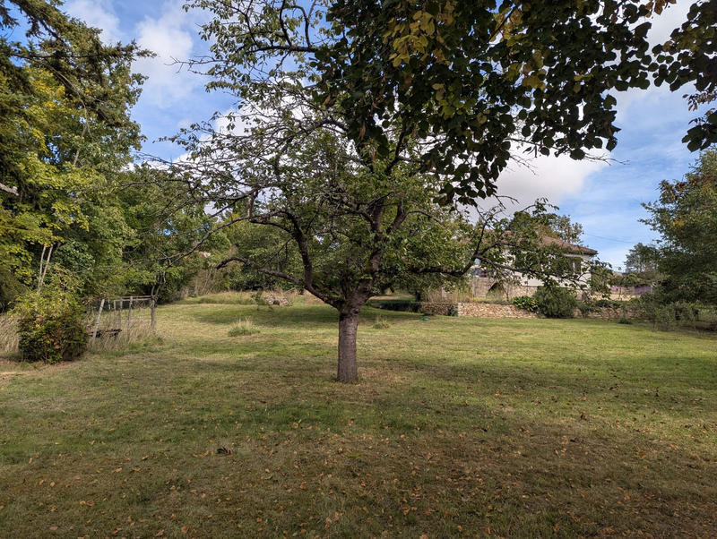 Maison - 113 m² - 4 pièces