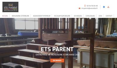 Ets Parent
