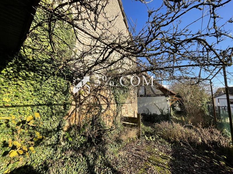 Maison - 39 m² - 1 pièce