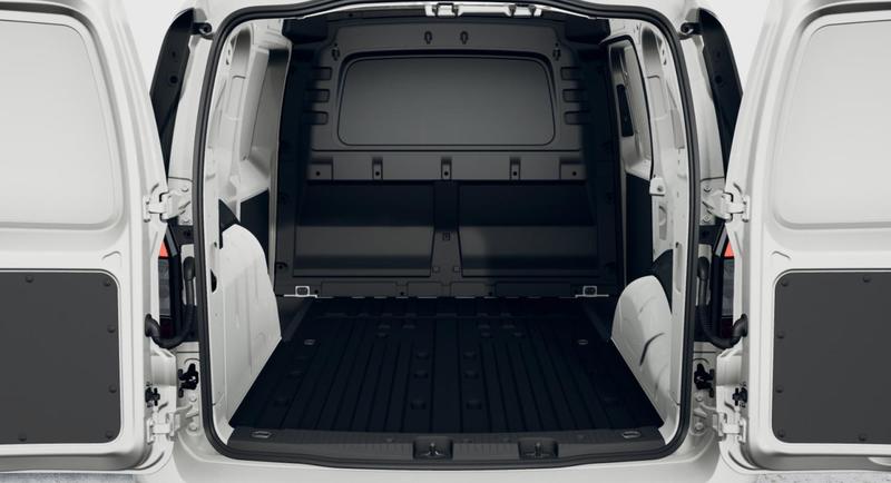 Volkswagen Caddy Cargo Swb 2.0 Tdi 102 Cv Business