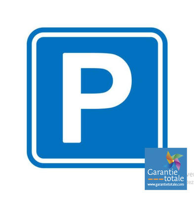 Parking / Garage - 9 m²