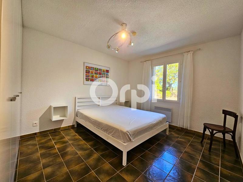 Maison - 132 m² - 4 pièces