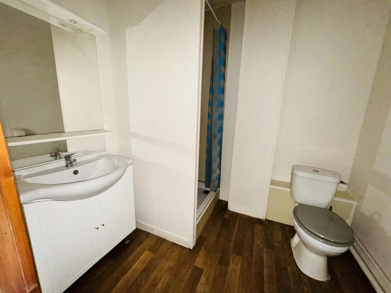 Appartement - 28 m² - 2 pièces