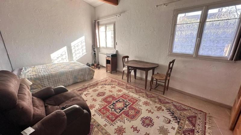 Villa - 121 m² - 4 pièces