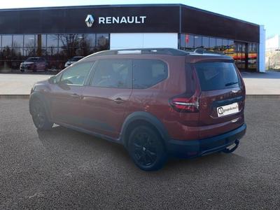 Dacia Jogger Eco-G 100 7 places Sl Extreme +