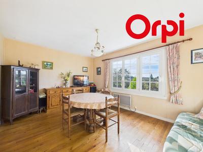 Maison - 59 m² - 3 pièces