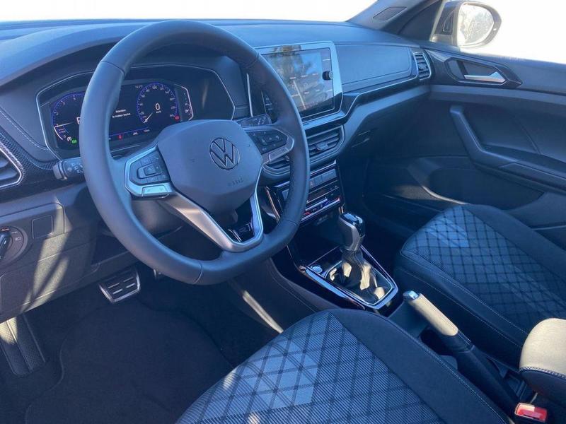 Volkswagen t-Cross Fl 1.0 Tsi 116ch Dsg7 R Line